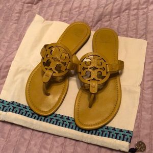 Tory Burch sandals